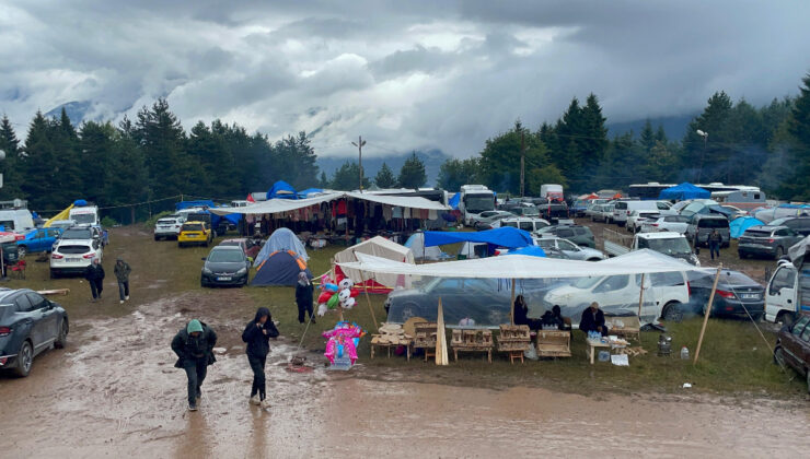 Artvin’de dumandan zehirlenen polis memuru hayatını kaybetti