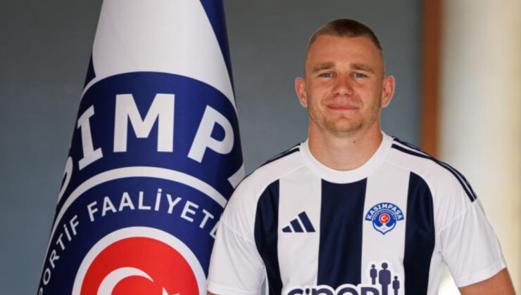 Attila Szalai, Kasımpaşa’da