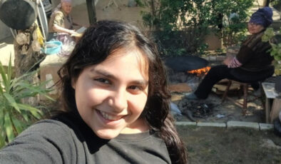 Aydın’da 10 gündür kayıp olan kız çocuğu bulundu