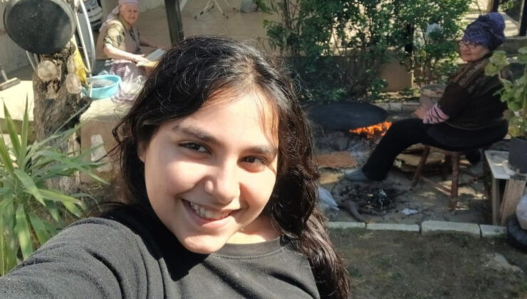 Aydın’da 10 gündür kayıp olan kız çocuğu bulundu