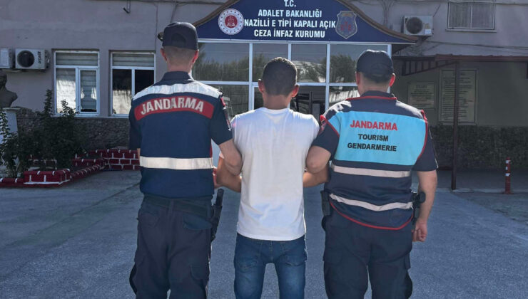 Aydın’da arazi arbedesi: Akrabasını vurmak isterken emekçiyi yaraladı