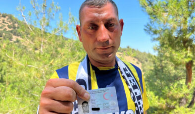 Aydınlı Fener Bahçe, kadrosu şampiyon olursa oğlunun ismini Ali Aziz koyacak