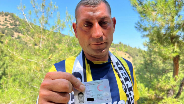 Aydınlı Fener Bahçe, kadrosu şampiyon olursa oğlunun ismini Ali Aziz koyacak