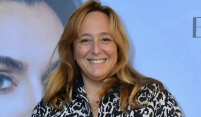 Ayşe Barım aylar sonra birinci sefer hakim karşısında