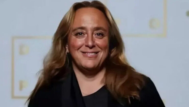 Ayşe Barım tabir verdi: Ünlüler ağladı