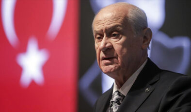 Bahçeli’den Demirtaş’a teşekkür telefonu
