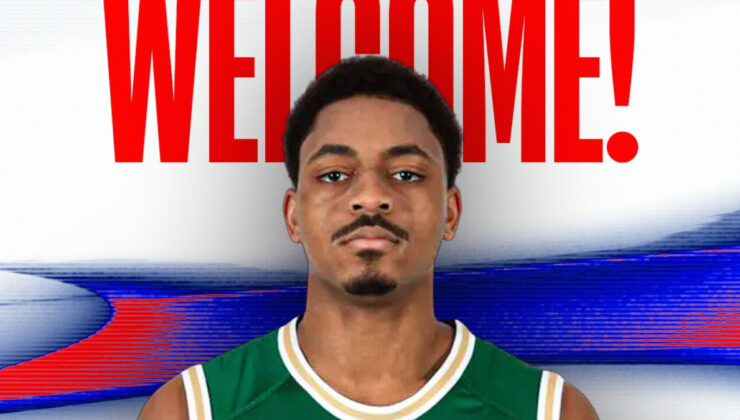 Bahçeşehir Koleji, Matt Mitchell’ı transfer etti