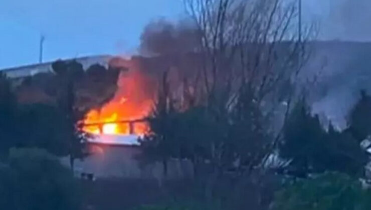 Balıkesir’deki mühimmat fabrikası faciası davasında karar