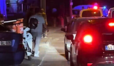 Bartın’da eski karısını ve üvey kızını bıçaklayan şahıs teslim oldu