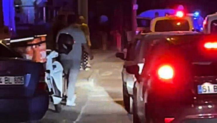 Bartın’da eski karısını ve üvey kızını bıçaklayan şahıs teslim oldu