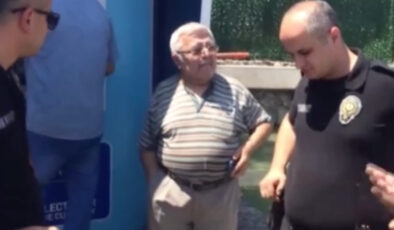 Bartın’da muhabir sayesinde dolandırılmaktan son anda kurtarıldı