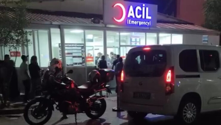 Batman’da annesini bıçakla yaralayan kardeşini öldürdü