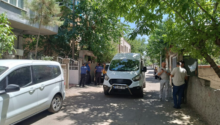 Batman’da bir şahıs, eşini ve iki kızını bıçakla yaraladı