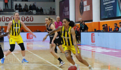 Bayanlar EuroLeague’de Türkiye’den 3 kadro yer alacak