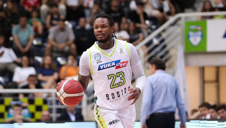 Ben McLemore, 100 ay mahpus cezası aldı