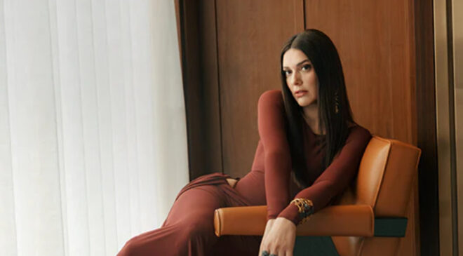 Bergüzar Korel’den yapay zeka isyanı