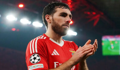 Beşiktaş bombayı patlattı: Orkun Kökçü İstanbul’a geldi