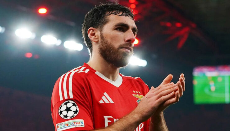 Beşiktaş bombayı patlattı: Orkun Kökçü İstanbul’a geldi