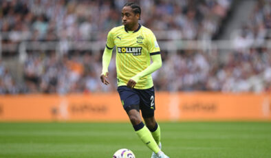 Beşiktaş, Kyle Walker-Peters ile prensipte anlaştı