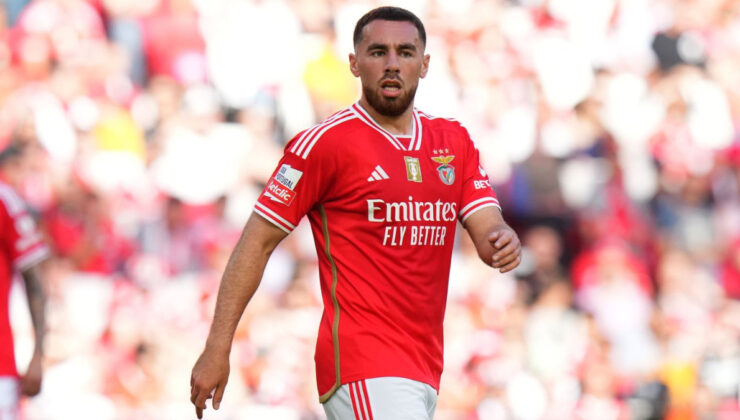 Beşiktaş, Orkun Kökçü transferinde sona geldi