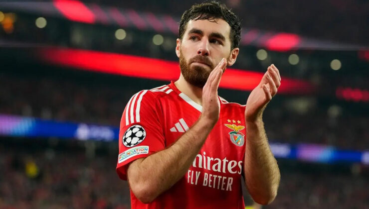 Beşiktaş’ta Orkun Kökçü transferinde neler yaşandı?