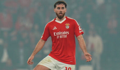 Beşiktaş’ta Orkun Kökçü’nün geliş saati aşikâr oldu: Görkemli imza merasimi düzenlenecek