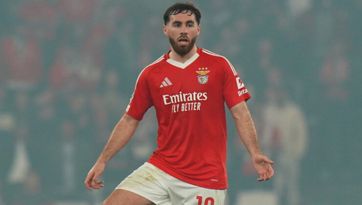 Beşiktaş’ta Orkun Kökçü’nün geliş saati aşikâr oldu: Görkemli imza merasimi düzenlenecek