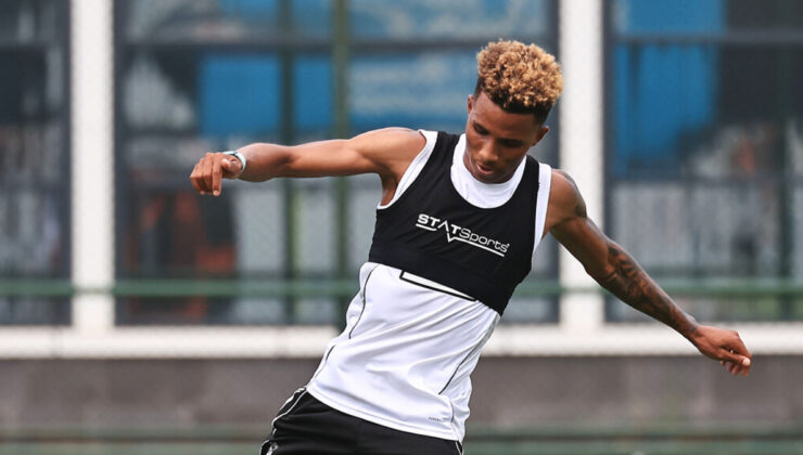 Beşiktaş’tan Gedson Fernandes hamlesi! Benfica’ya teklif yapıldı