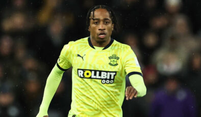 Beşiktaş’tan Kyle Walker-Peters açıklaması