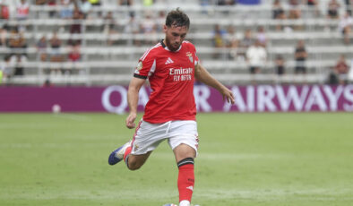 Beşiktaş’tan Orkun Kökçü takibi