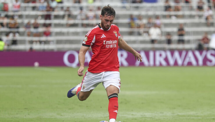 Beşiktaş’tan Orkun Kökçü takibi