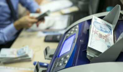 BES’ten emekli sayısı 400 bine yaklaştı