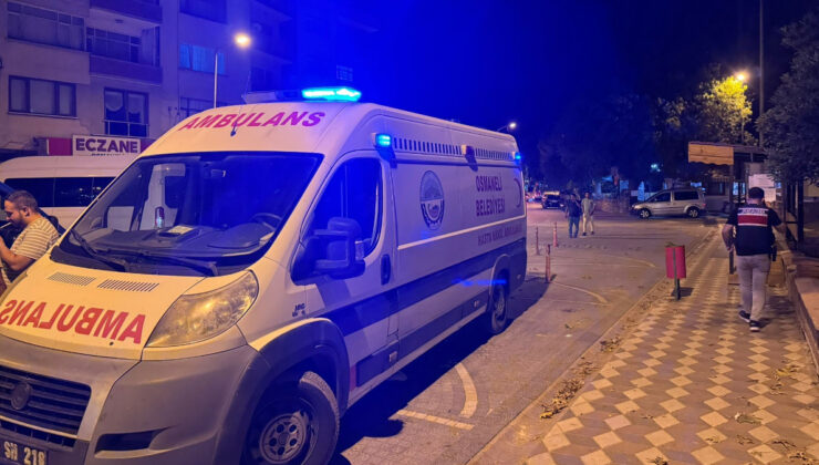 Bilecik’te cinayet şüphelisi olarak aranan koca meyyit olarak bulundu