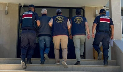 Bilecik’te firari katil kendini ihbar etti