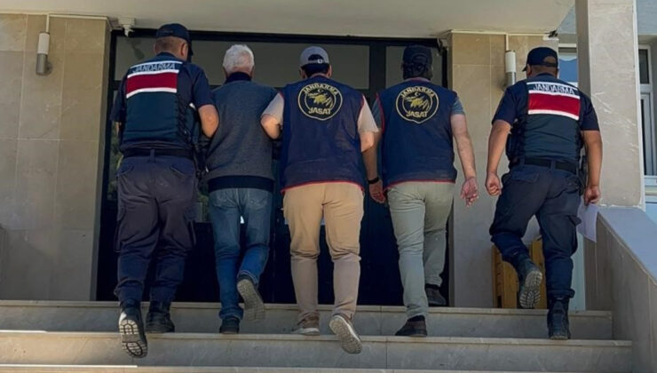 Bilecik’te firari katil kendini ihbar etti