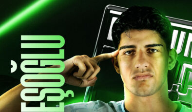 Bodrum FK’dan 2 transfer birden