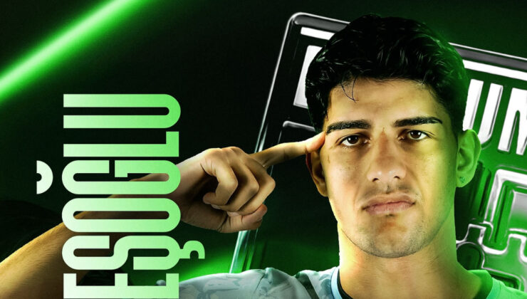 Bodrum FK’dan 2 transfer birden