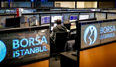 Borsa İstanbul’da manipülasyon soruşturması