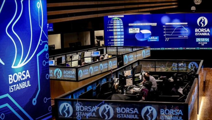 Borsa’da bugünkü süreçlerin takası 16 Temmuz’da yapılacak