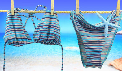 Bu virüs ıslak mayodan bulaşıyor; tatili zehir ediyor! Çabucak değiştirin…