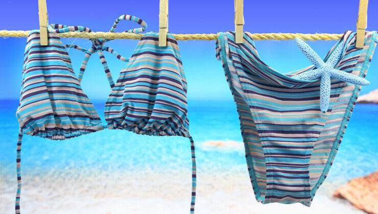 Bu virüs ıslak mayodan bulaşıyor; tatili zehir ediyor! Çabucak değiştirin…