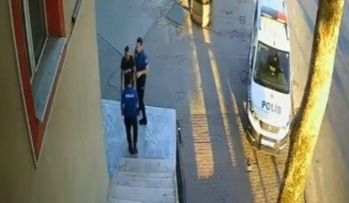 Bursa’da 20 yıl mahpusla aranan şahıs yakalandı