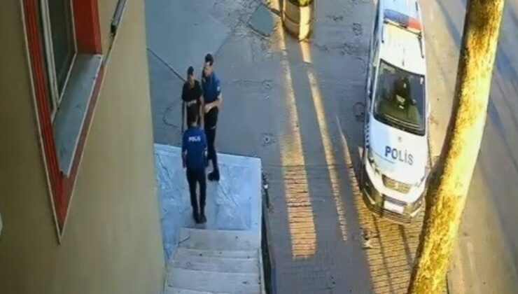 Bursa’da 20 yıl mahpusla aranan şahıs yakalandı