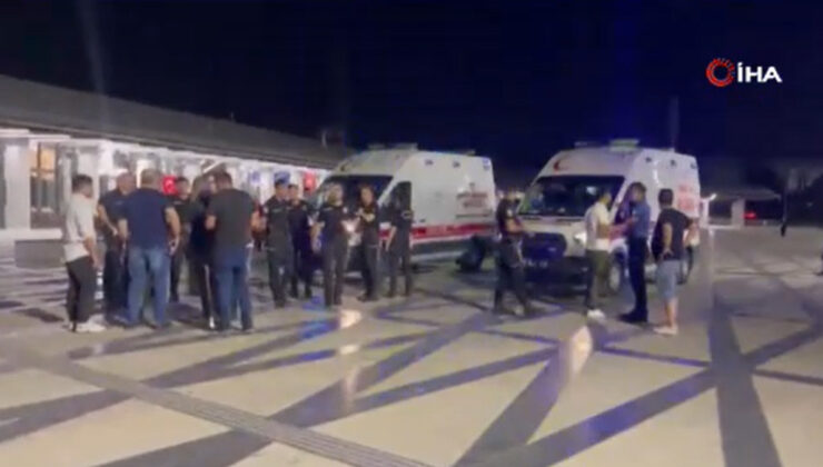 Bursa’da bıçaklı dehşet: 14 yaşındaki genç kız 4 kişiyi bıçakladı