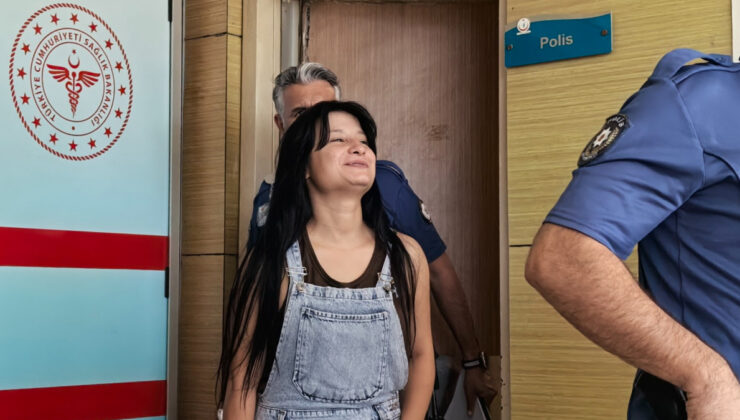 Bursa’da iki genç kız ortasında bıçaklı arbede: 1 yaralı