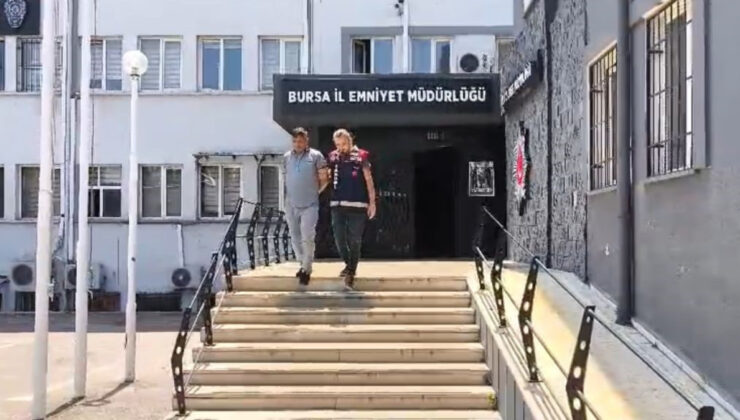 Bursa’da kendisini kaymakam olarak tanıtıp öğrenci ve engellileri kandırdı