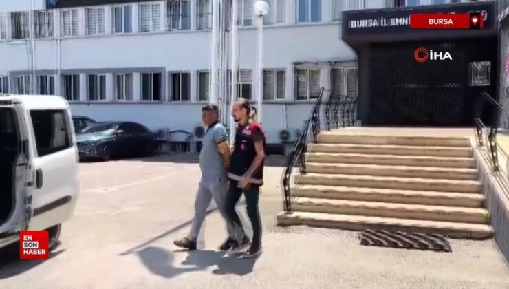 Bursa’da kendisini kaymakam olarak tanıttı, geçersiz merasim bile düzenledi