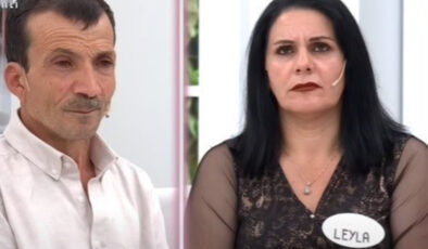 Bursa’da meskeni terk eden eşini öldürdü: Karar verildi