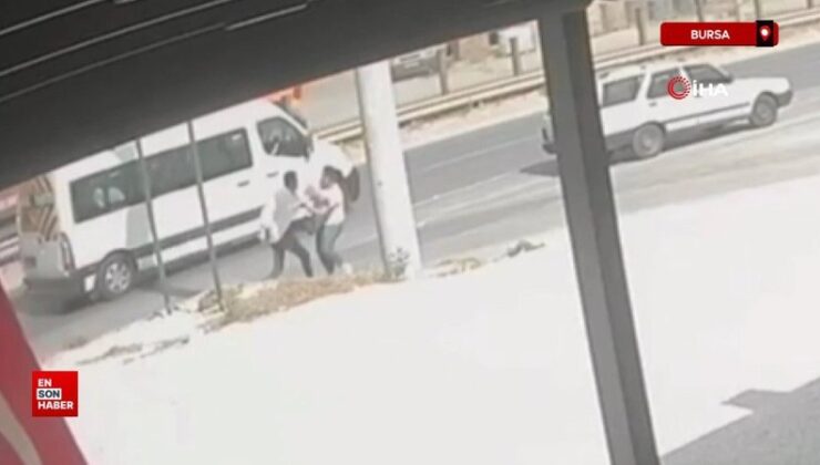 Bursa’da meskeni terk eden eşini sokak ortasında öldürmüştü