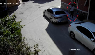 Bursa’da telefon dolandırıcısını oğlu sandı: 672 bin liralık birikimini kaptırdı